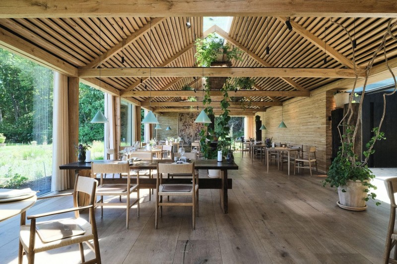 The Most Exclusive Restaurants In The World, Per New Analysis