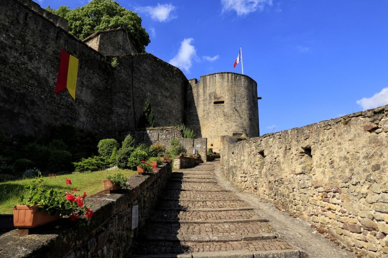 The Prettiest Village In France, Voted By The French—In Pictures