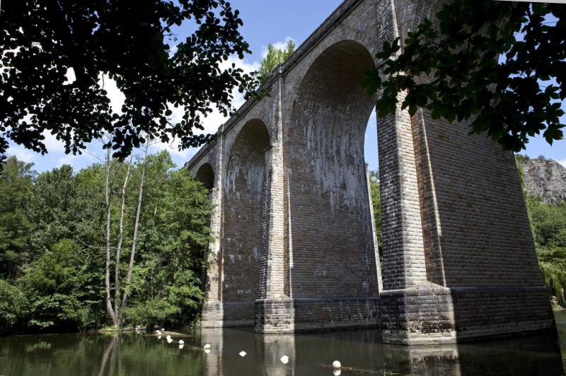 The Prettiest Village In France, Voted By The French—In Pictures