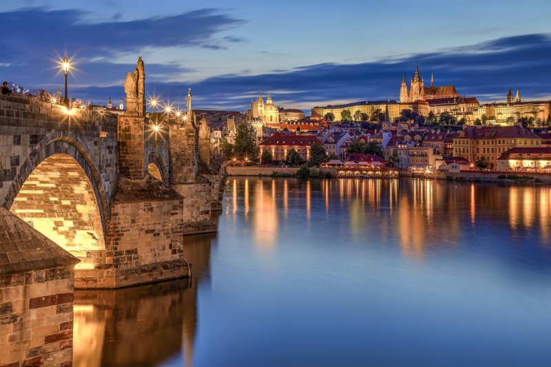 The Safest Havens In Europe You Don’t Know Yet