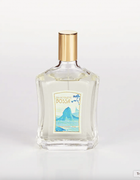 The Scented Road: Travel-Inspired Fragrances To Take You Places
