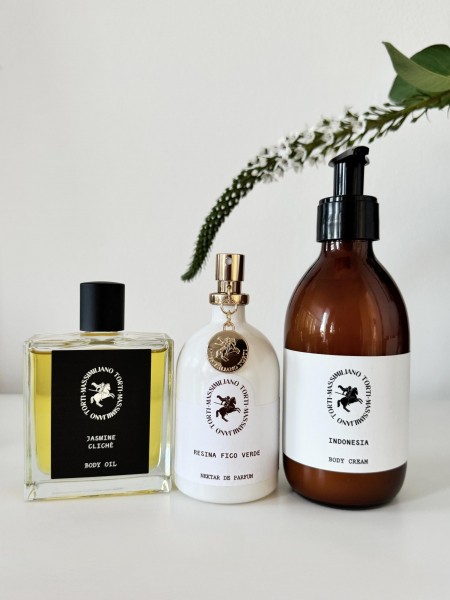 The Scented Road: Travel-Inspired Fragrances To Take You Places