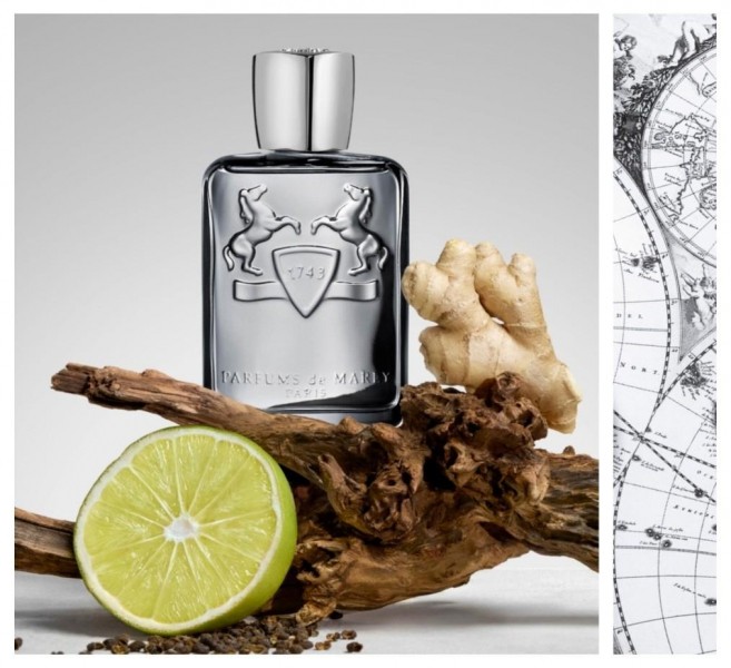 The Scented Road: Travel-Inspired Fragrances To Take You Places