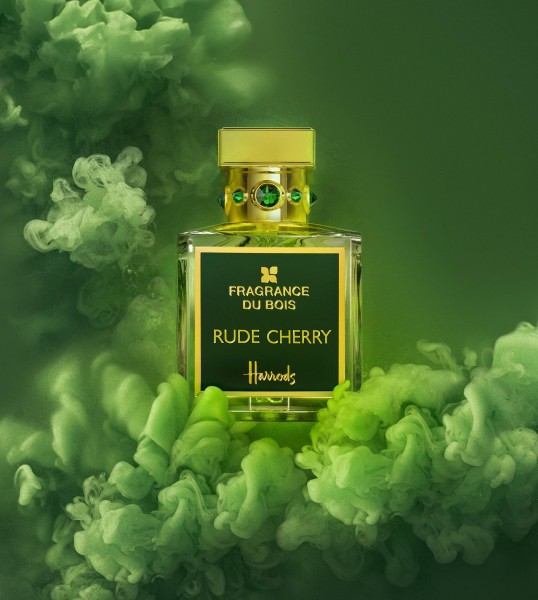 The Scented Road: Travel-Inspired Fragrances To Take You Places