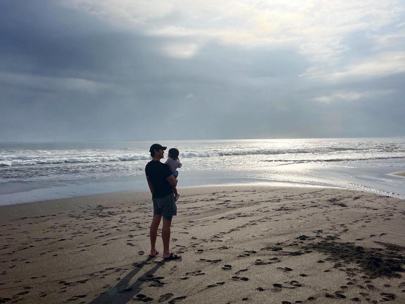 The Star Of ‘Crazy Rich Asians’ Shares His Best Travel Tips And His Latest Project—A Travel Rewards Credit Card