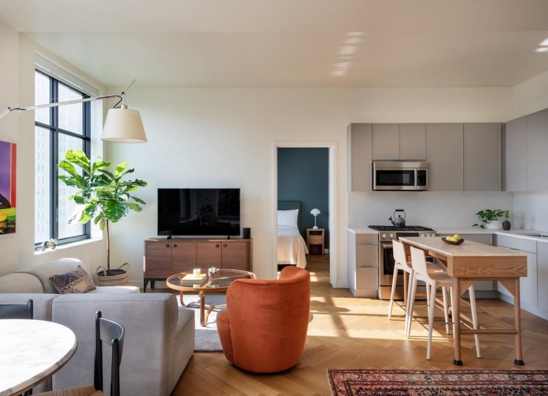 The Surprising New Faces Fueling The Furnished Rental Boom