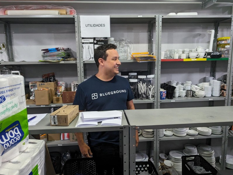 the surprising new faces fueling the furnished rental boom