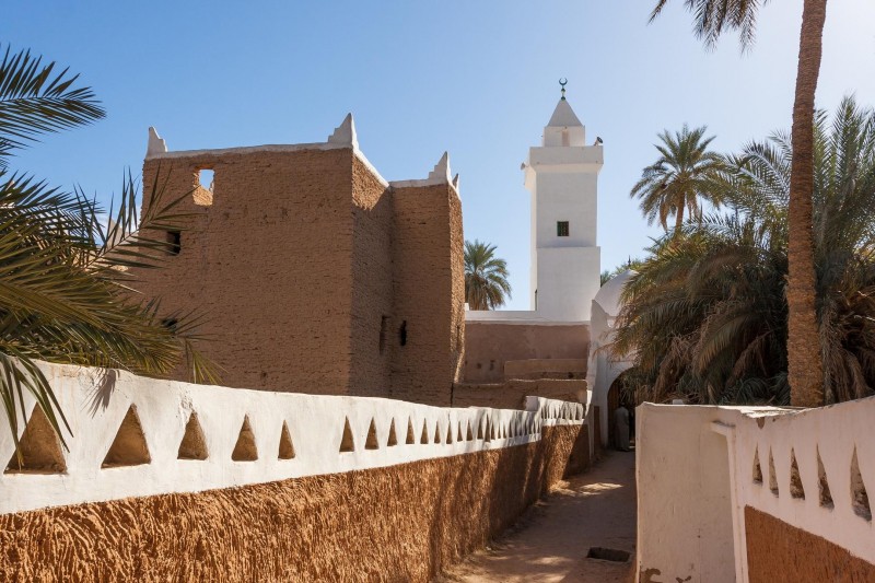 The World’s 50 Most Beautiful Villages 2025