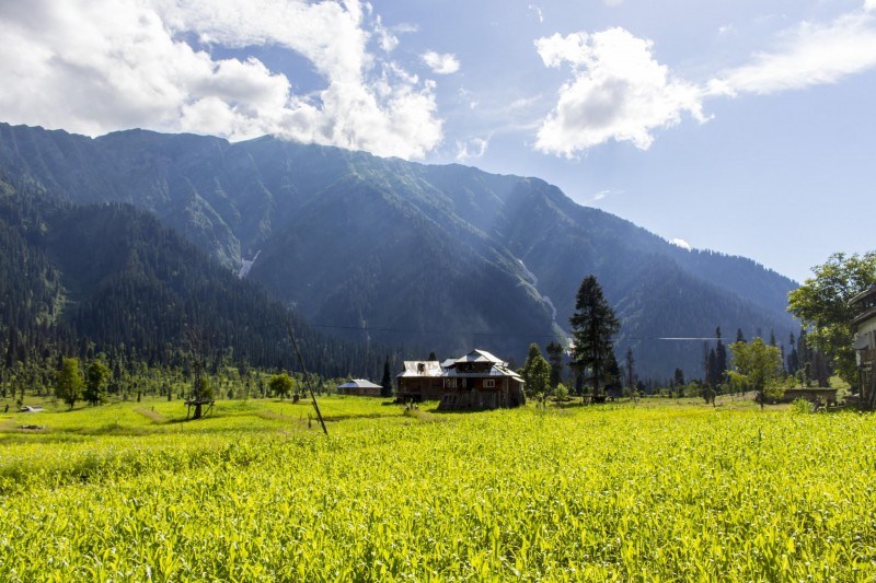 The World’s 50 Most Beautiful Villages 2025