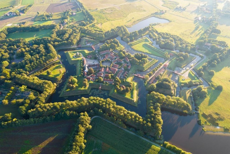 The World’s 50 Most Beautiful Villages 2025