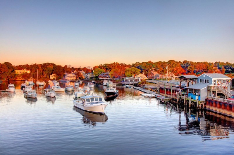 The World’s 50 Most Beautiful Villages 2025