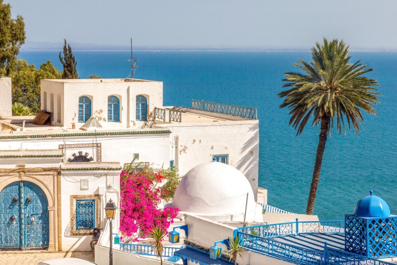 The World’s 50 Most Beautiful Villages 2025