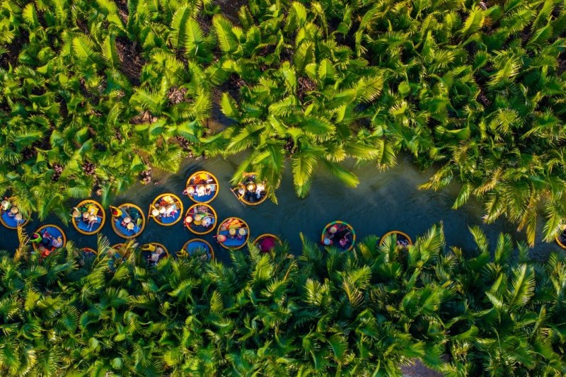 The World’s 50 Most Beautiful Villages 2025