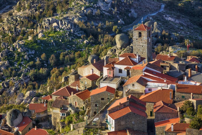 The World’s 50 Most Beautiful Villages 2025