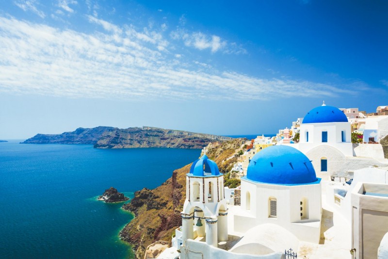 The World’s 50 Most Beautiful Villages 2025