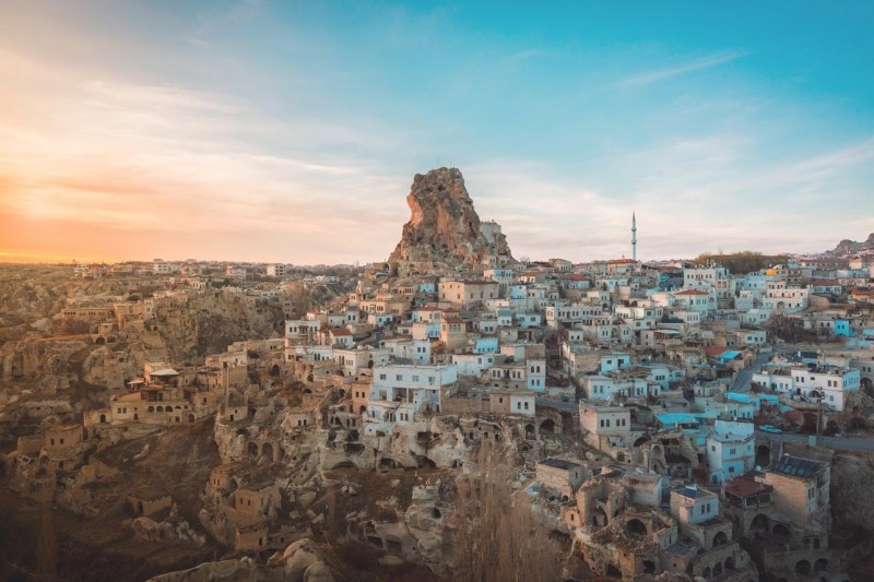 The World’s 50 Most Beautiful Villages 2025