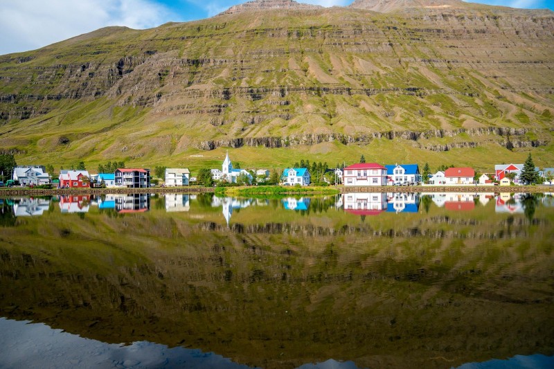 The World’s 50 Most Beautiful Villages 2025