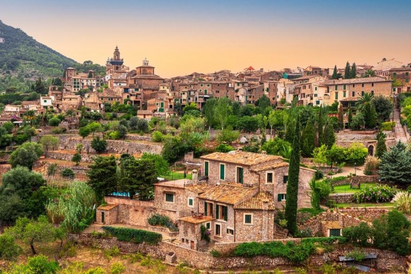 The World’s 50 Most Beautiful Villages 2025