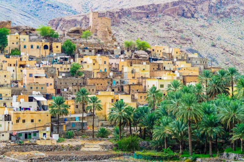 The World’s 50 Most Beautiful Villages 2025