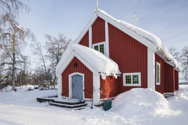 The World’s 50 Most Beautiful Villages 2025