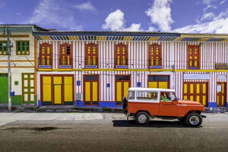 The World’s 50 Richest Countries 2025, According To Financial Experts