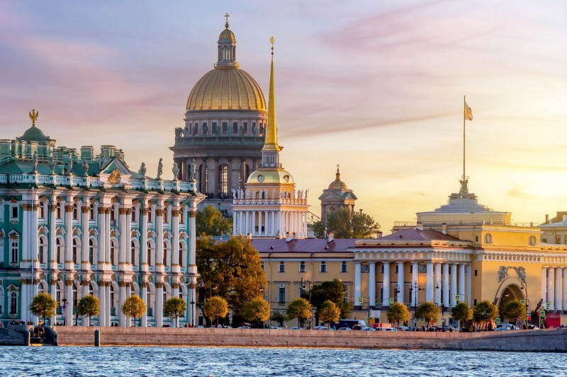 The World’s 50 Richest Countries 2025, According To Financial Experts