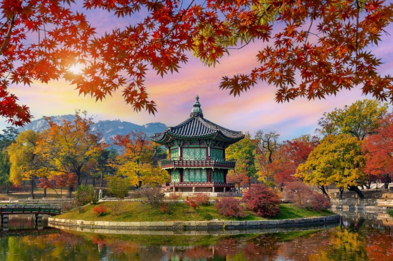 The World’s Best Countries To Visit In 2025