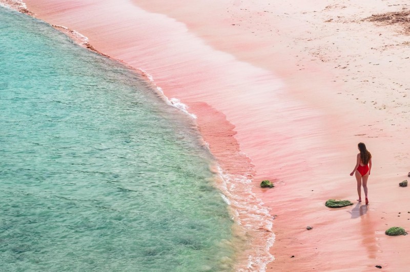 The World’s Most Beautiful Beaches 2025