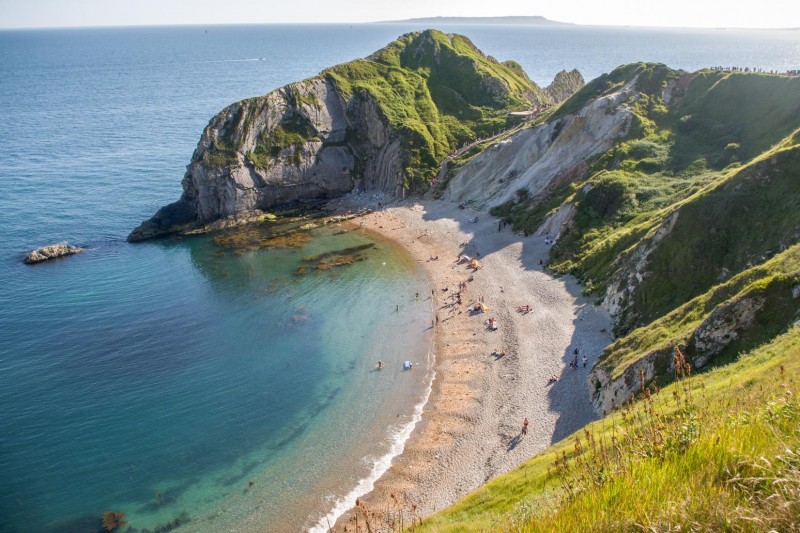 The World’s Most Beautiful Beaches 2025