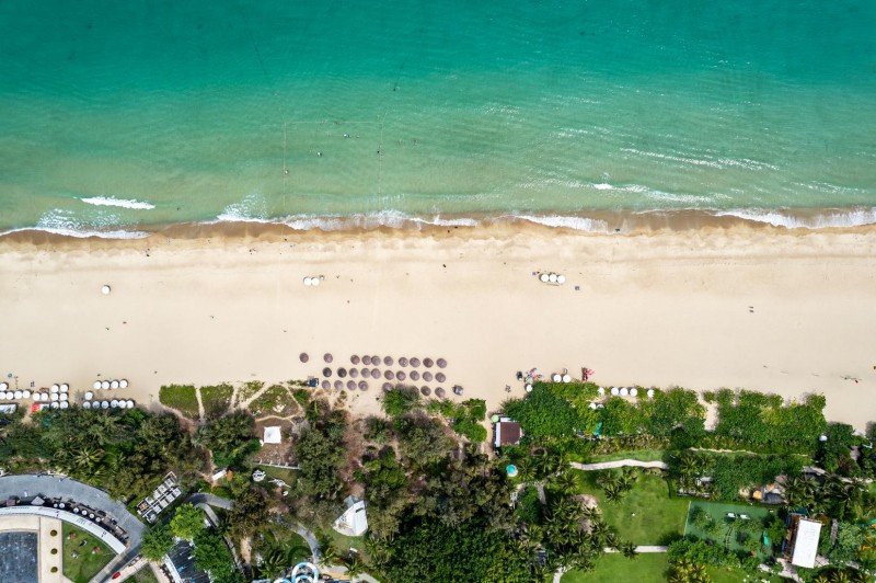 The World’s Most Beautiful Beaches 2025