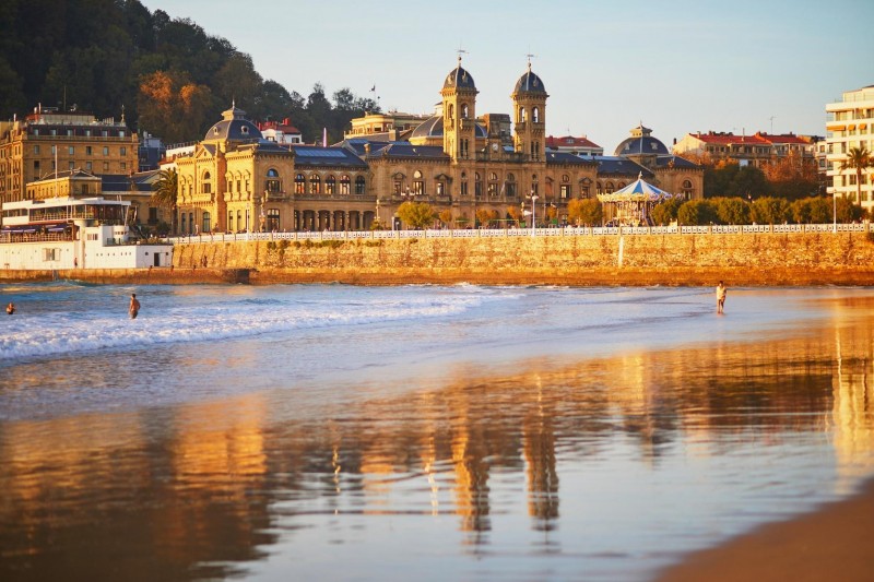 The World’s Most Beautiful Beaches 2025