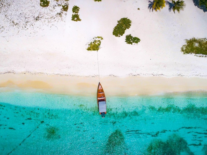 The World’s Most Beautiful Beaches 2025