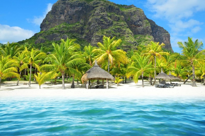 The World’s Most Beautiful Beaches 2025