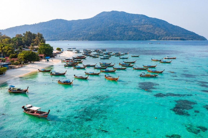 The World’s Most Beautiful Beaches 2025