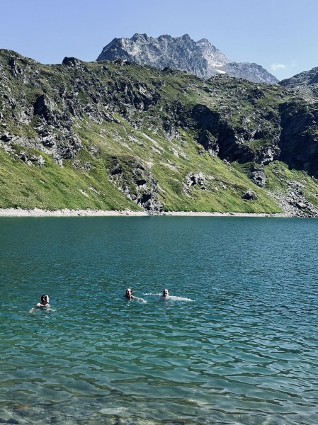 There’s A New Luxury Travel Trend Emerging—It’s Not What You Expect