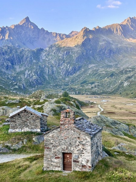 There’s A New Luxury Travel Trend Emerging—It’s Not What You Expect