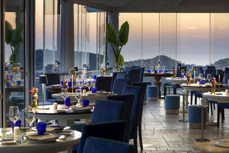 This Luxury Ischia Resort Just Reopened After A Stunning Renovation