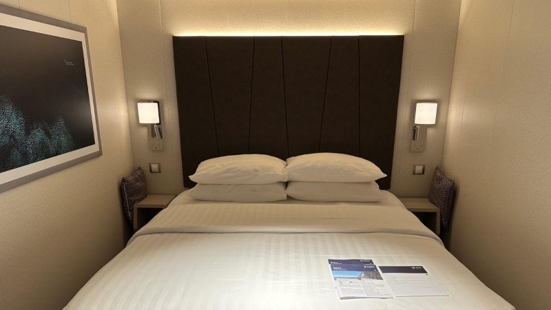 This Style Of Cruise Cabin Offers The Best Value At Sea