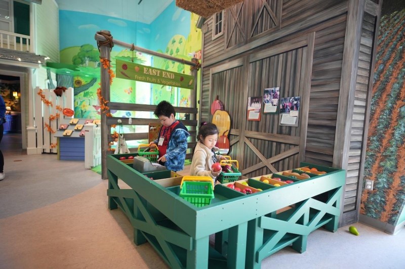 Three Unexpected Reasons To Take Your Family To East Hampton