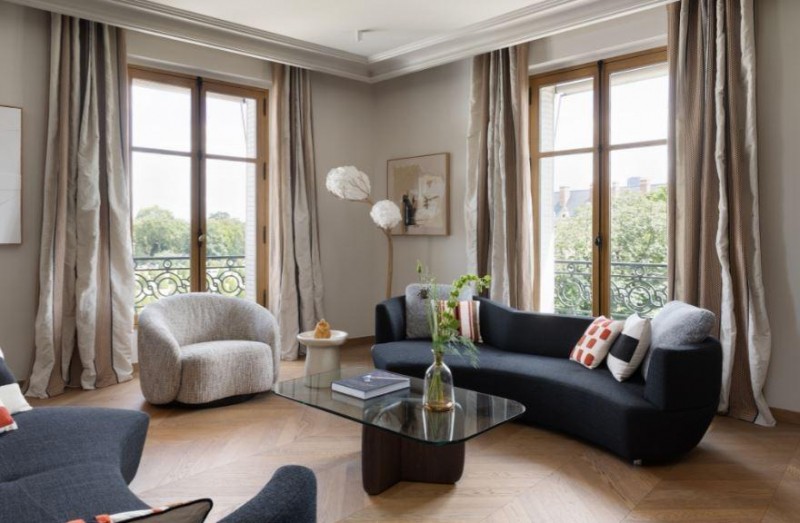 UHNW Travelers Are Embracing The Full-Service Super Villa