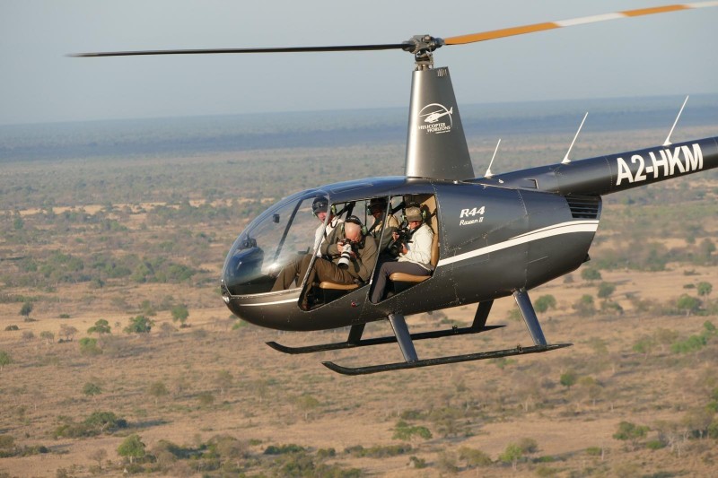 UHNWIs Opt For Safaris In Exclusive And Restricted Locations