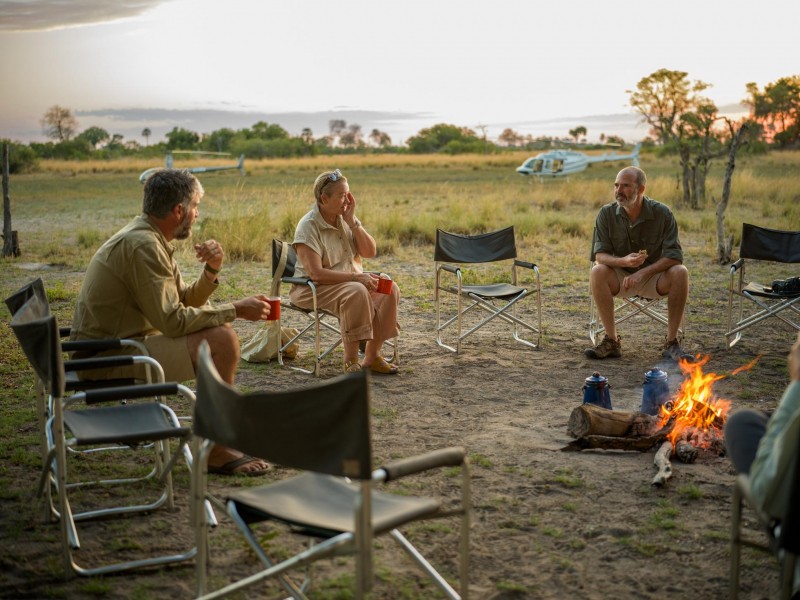 UHNWIs Opt For Safaris In Exclusive And Restricted Locations