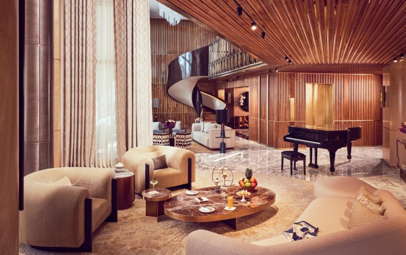 Virtuoso Travel Experts Reveal Their Favorite Cruises And Hotels For 2025