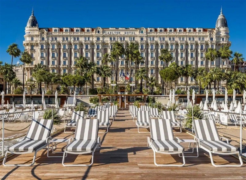 Virtuoso Travel Experts Reveal Their Favorite Cruises And Hotels For 2025