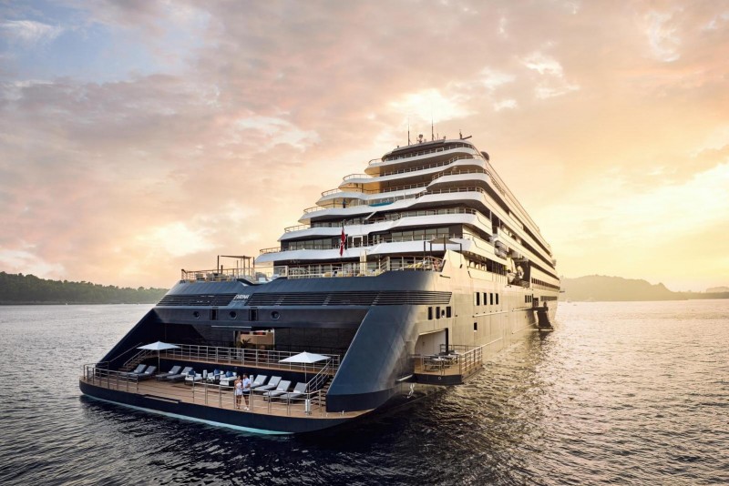 Virtuoso Travel Experts Reveal Their Favorite Cruises And Hotels For 2025