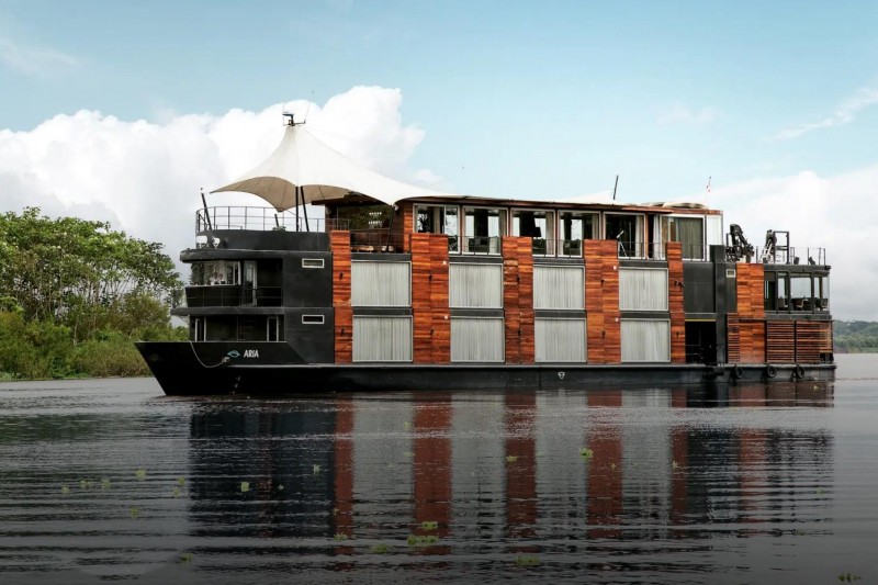 Virtuoso Travel Experts Reveal Their Favorite Cruises And Hotels For 2025