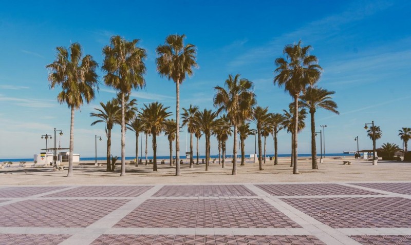 Visit These 10 European Cities For Culture And Beaches