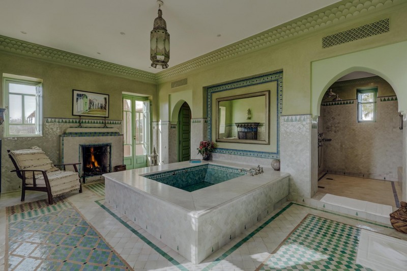 Why Marrakech Should Be Top Of Design Lovers’ Travel Bucket Lists