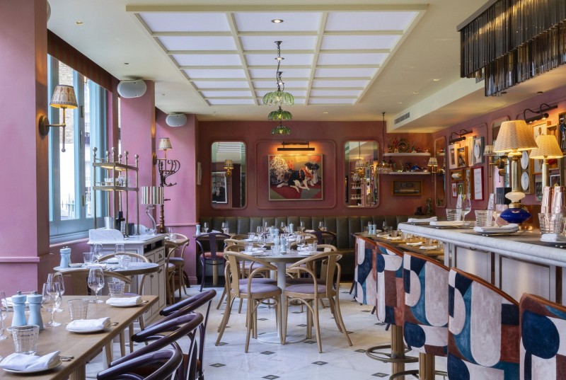 Why Marylebone Is London’s Most Underrated Neighborhood To Visit