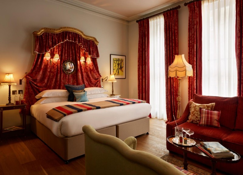 Why Marylebone Is London’s Most Underrated Neighborhood To Visit